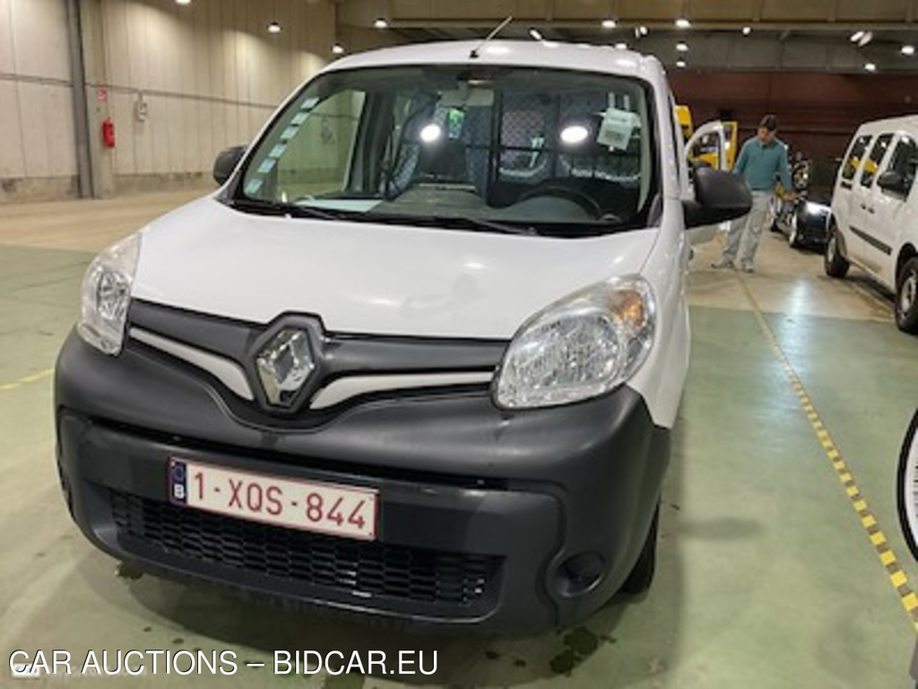 Renault Kangoo express maxi diesel Lot 1.3 RENAULT KANGOO EXPRESS Maxi 1.5 dCi Blue Confort