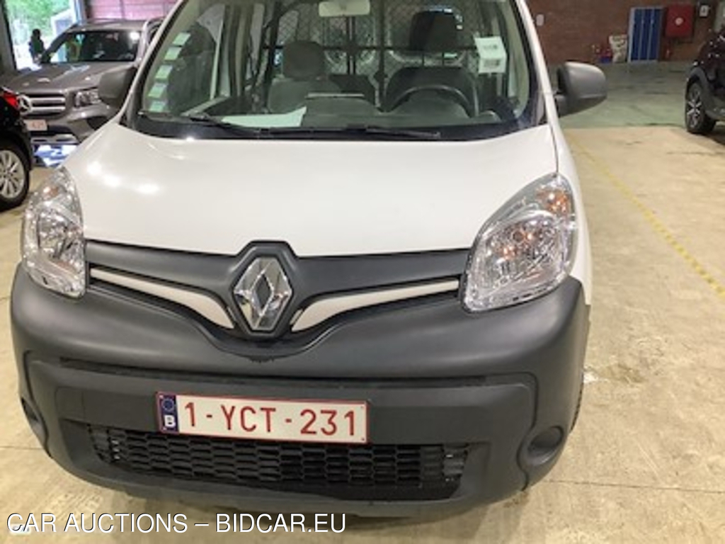Renault Kangoo express maxi diesel Lot 1.3 RENAULT KANGOO EXPRESS Maxi 1.5 dCi Blue Confort