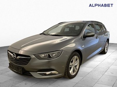 Opel INSIGNIA SPORTS Tourer 2.0 Diesel Aut. Business Edition, 2020