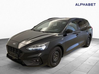 Ford Focus Turnier 2.0 EcoBlue Start-Stopp-System Aut. ST-LINE, 2019