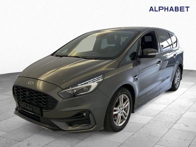 Ford S-Max 2.0 EcoBlue Aut. ST-Line, 2022