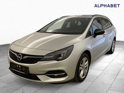 Opel Astra 1.5 D Start/Stop Sports Tourer Business Edition, 2021