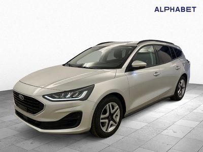 Ford Focus Turnier 1.5 EcoBlue Start-Stopp-System Aut. COOL&amp;CONNECT, 2022
