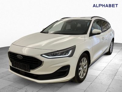 Ford Focus Turnier 1.5 EcoBlue Start-Stopp-System COOL&amp;CONNECT, 2022