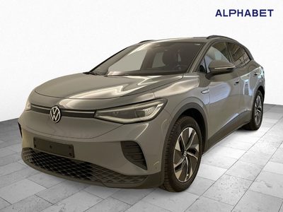 Volkswagen ID.4 Pro Performance Upgrade Business, 2021
