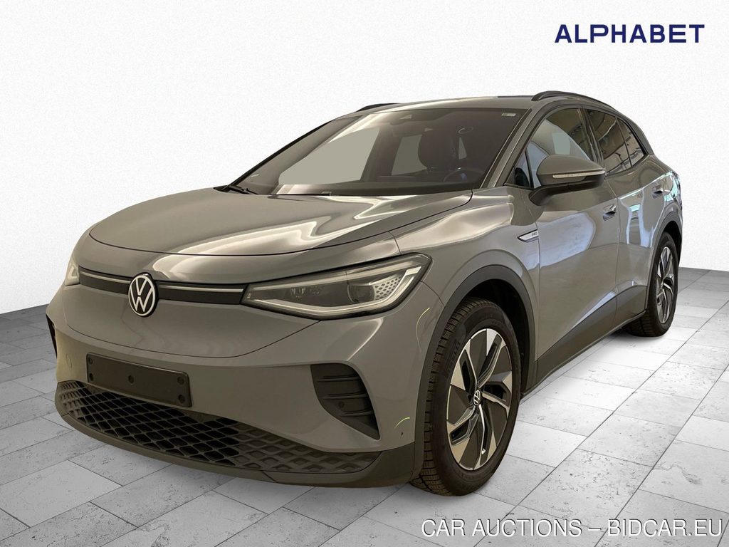 Volkswagen ID.4 Pro Performance Upgrade Business, 2021