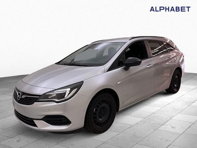Opel Astra 1.5 D Start/Stop Sports Tourer Edition, 2021