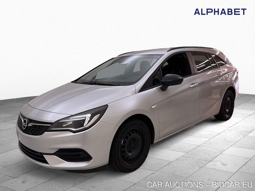 Opel Astra 1.5 D Start/Stop Sports Tourer Edition, 2021