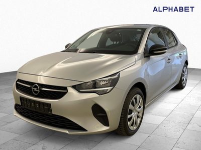 Opel Corsa-e Edition -, 2022