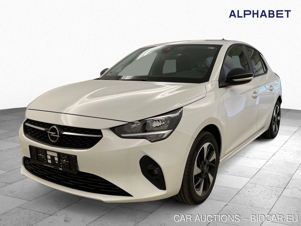 Opel Corsa-e Edition -, 2022
