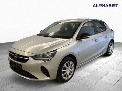 Opel Corsa-e Edition -, 2022