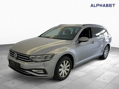 Volkswagen PASSAT Variant 2.0 TDI SCR DSG Business, 2022