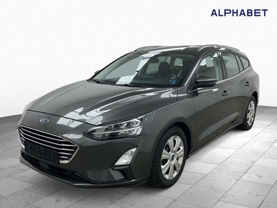 Ford Focus Turnier 2.0 EcoBlue Start-Stopp-System Aut. COOL&amp;CONNECT, 2020