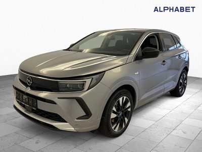 Opel Grandland 1.5 D Automatik Business Elegance, 2022