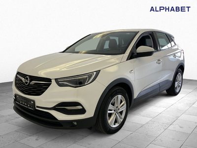 Opel Grandland X 1.5 D Start/Stop Automatik Business Edition, 2021