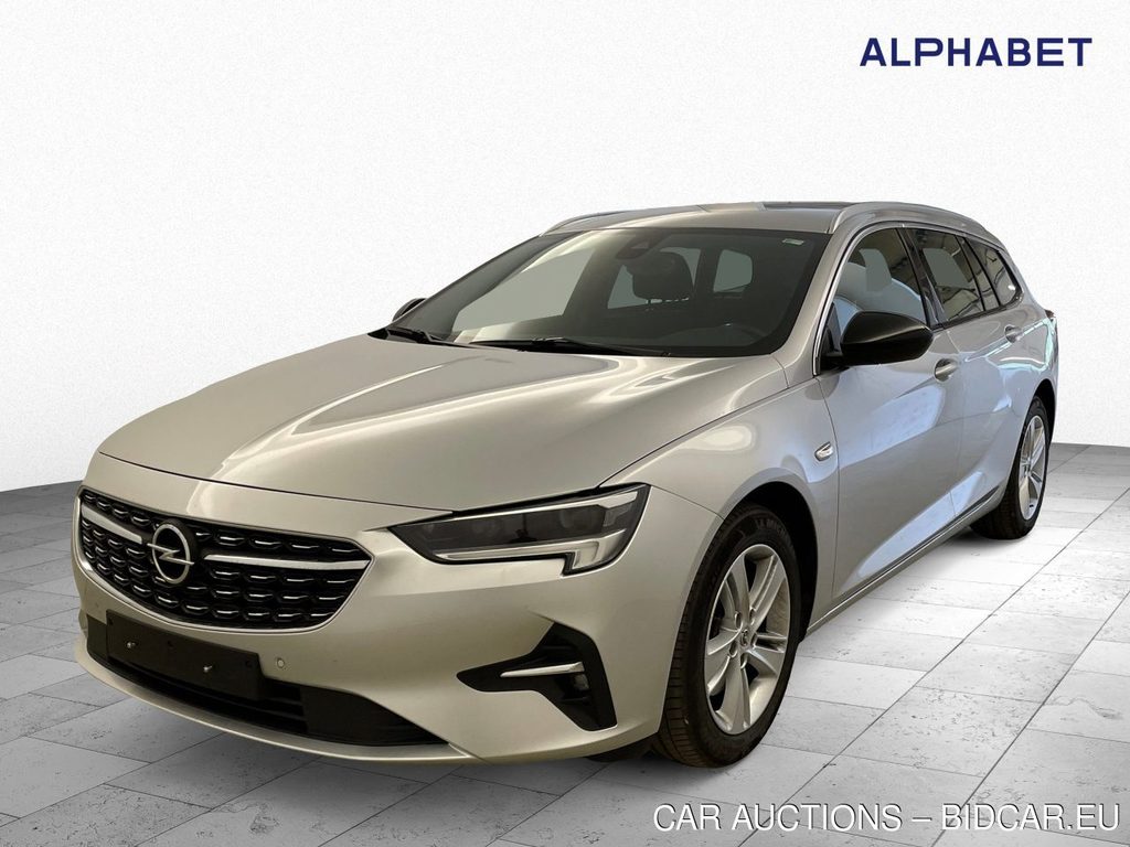 Opel INSIGNIA SPORTS Tourer 1.5 Diesel Automatik Elegance, 2022