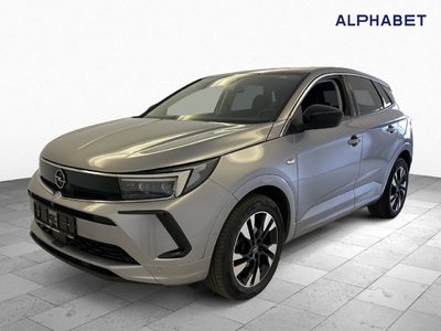 Opel Grandland 1.5 D Automatik Elegance, 2023