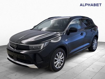 Opel Grandland 1.5 D Automatik Ultimate, 2023