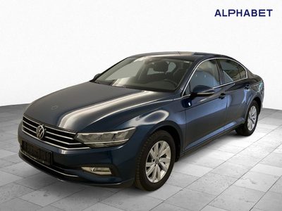Volkswagen Passat 2.0 TDI SCR DSG Business, 2021