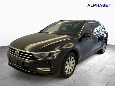 Volkswagen PASSAT Variant 2.0 TDI SCR Business, 2022