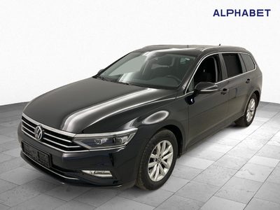 Volkswagen PASSAT Variant 2.0 TDI SCR DSG Business, 2022