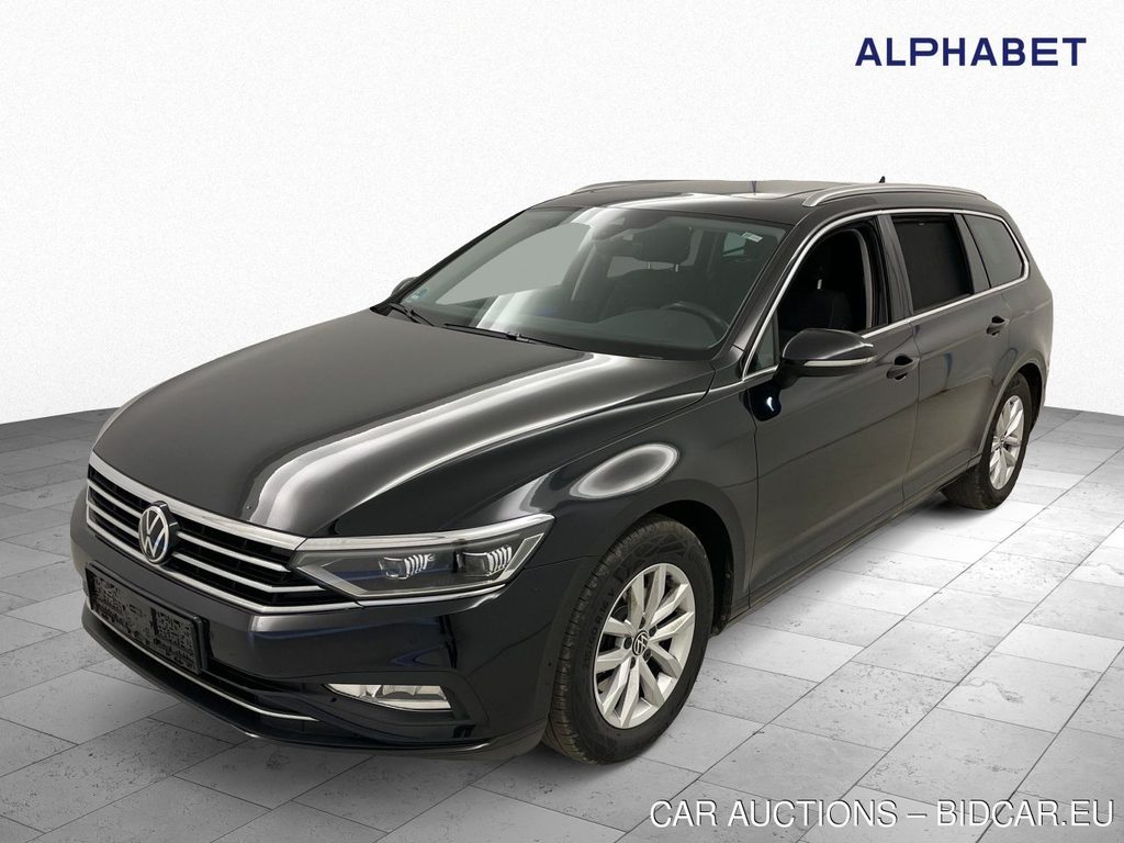 Volkswagen PASSAT Variant 2.0 TDI SCR DSG Business, 2022