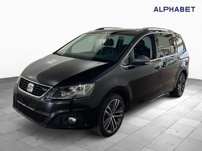 Seat Alhambra 2.0 TDI S&amp;S DSG FR-LINE, 2020