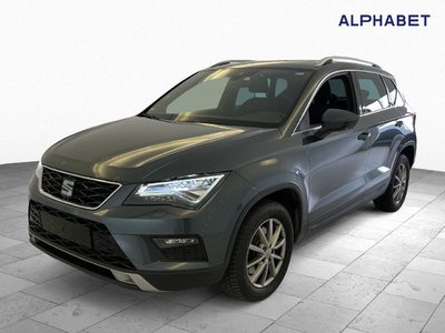 Seat Ateca 2.0 TDI DSG XCELLENCE, 2020
