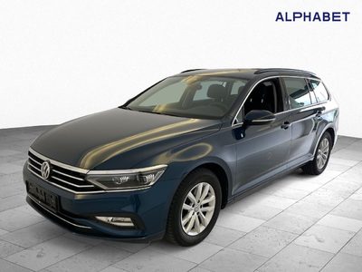 Volkswagen PASSAT Variant 2.0 TDI SCR DSG Business, 2020
