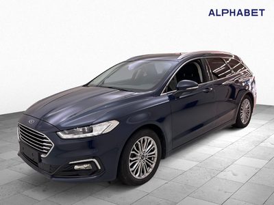 Ford Mondeo Turnier 2.0 EcoBlue Aut. Titanium, 2022