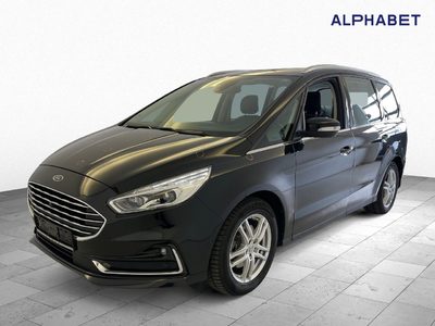 Ford Galaxy 2.0 EcoBlue S&amp;S Aut. TITANIUM, 2021