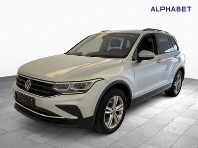 Volkswagen Tiguan 2.0 TDI SCR 4MOTION DSG Life, 2022