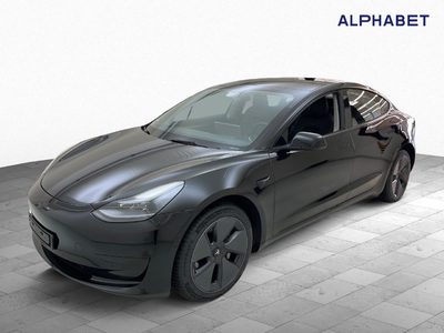 Tesla Model 3 RWD Hinterradantrieb, 2022