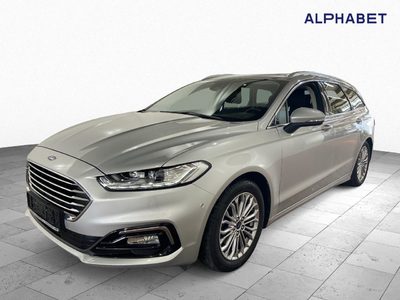Ford Mondeo Turnier 2.0 EcoBlue Aut. Titanium, 2022