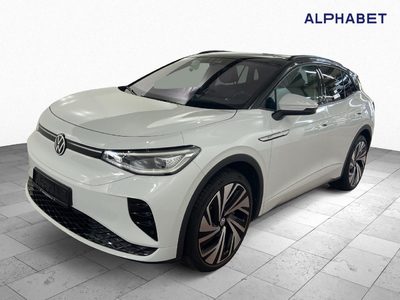 Volkswagen ID.4 4Motion GTX -, 2022