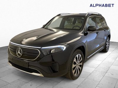 Mercedes-Benz EQB 250 Progressive -, 2023