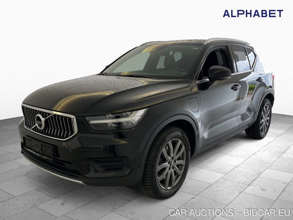 Volvo XC40 T5 Recharge DKG Inscription, 2022