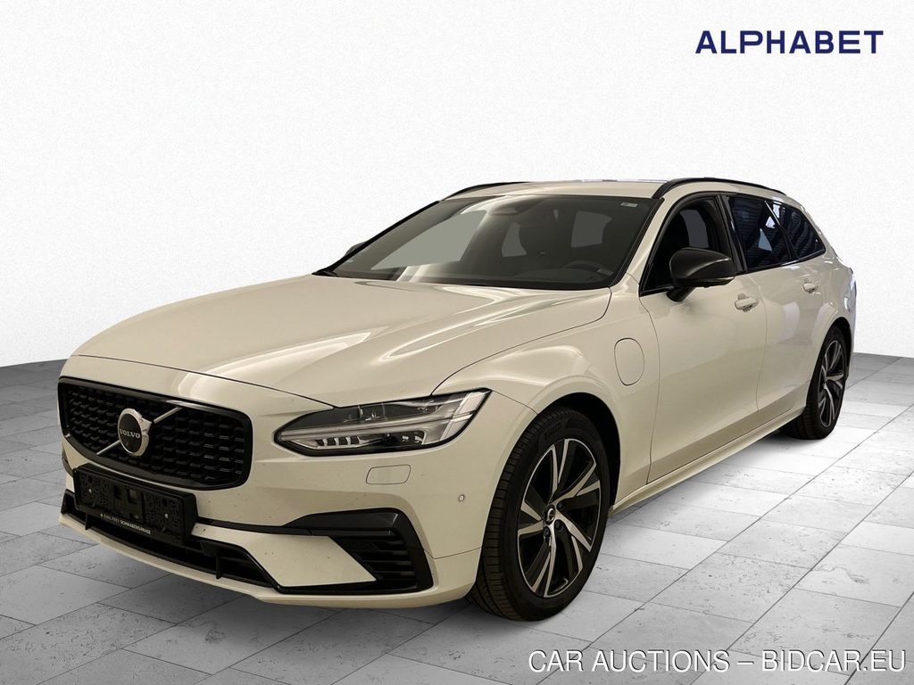 Volvo V90 T8 Recharge AWD Geartronic RDesign, 2022