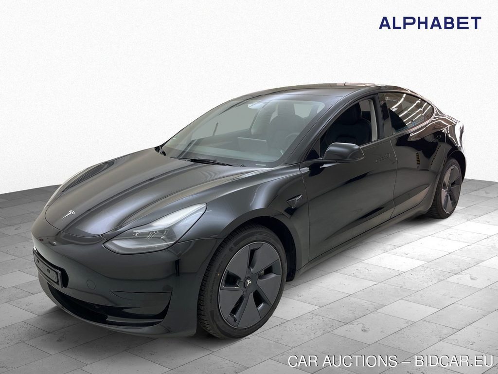 Tesla Model 3 RWD Hinterradantrieb, 2022