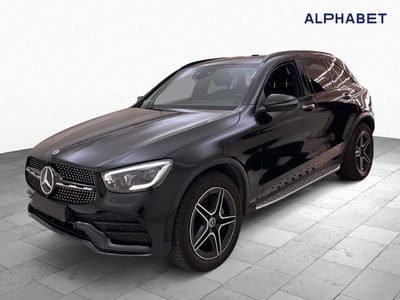 Mercedes-Benz GLC 220 d 4MATIC 9G-TRONIC AMG Line, 2021