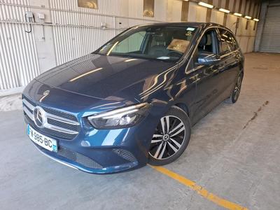 Mercedes Classe B 200 D 8G-DCT PROGRESSIVE LINE EDITION Progressive Line Edition, 2020