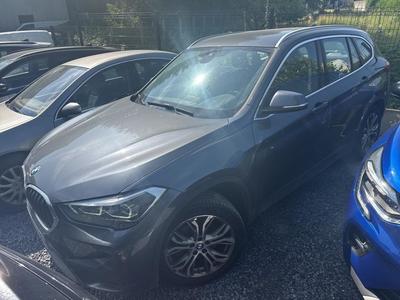BMW X1 SDRIVE 18I 136 CH DKG7 BUSINESS DESIGN Business Design, 2022