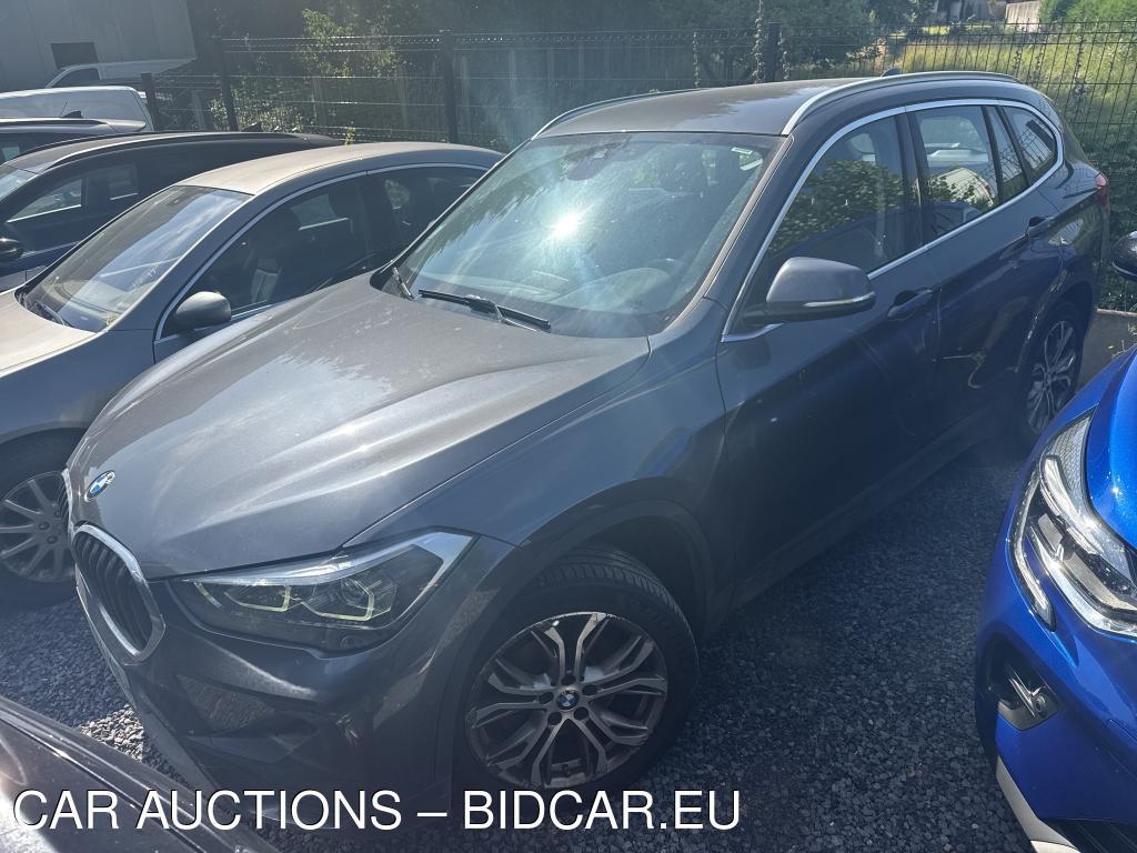 BMW X1 SDRIVE 18I 136 CH DKG7 BUSINESS DESIGN Business Design, 2022