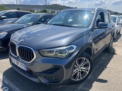 BMW X1 SDRIVE 18I 136 CH DKG7 BUSINESS DESIGN, 2021