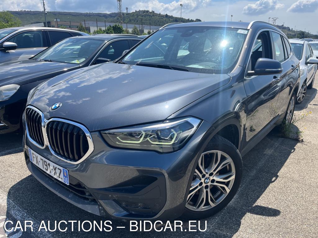 BMW X1 SDRIVE 18I 136 CH DKG7 BUSINESS DESIGN, 2021