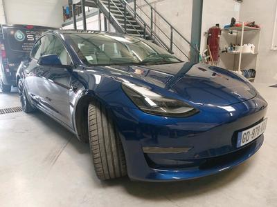 Tesla Model 3 PERFORMANCE AWD, 2021