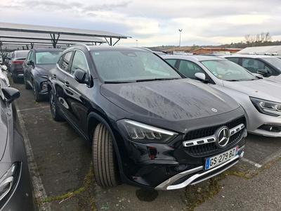Mercedes Gla 250 E 8G-DCT PROGRESSIVE LINE Progressive Line, 2023