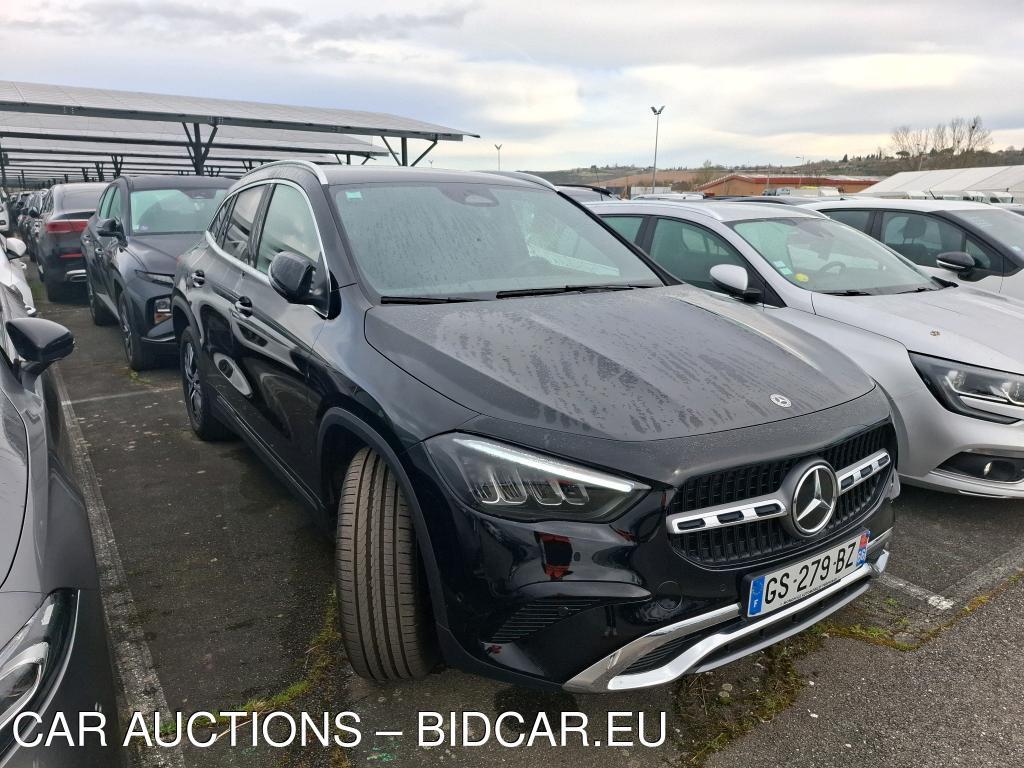 Mercedes Gla 250 E 8G-DCT PROGRESSIVE LINE Progressive Line, 2023