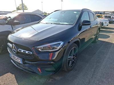 Mercedes Gla 200 D 8G-DCT AMG LINE AMG Line, 2022