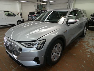 Audi E-TRON 50 QUATTRO BUSINESS